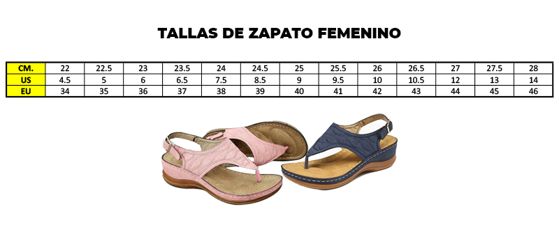 Sandalias toe - Raúl & Sara Madrid