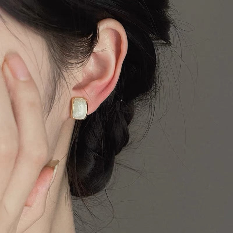 Olivia Earrings