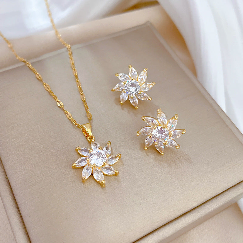 Edelweiss Set