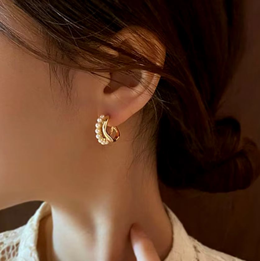 Camila Earrings