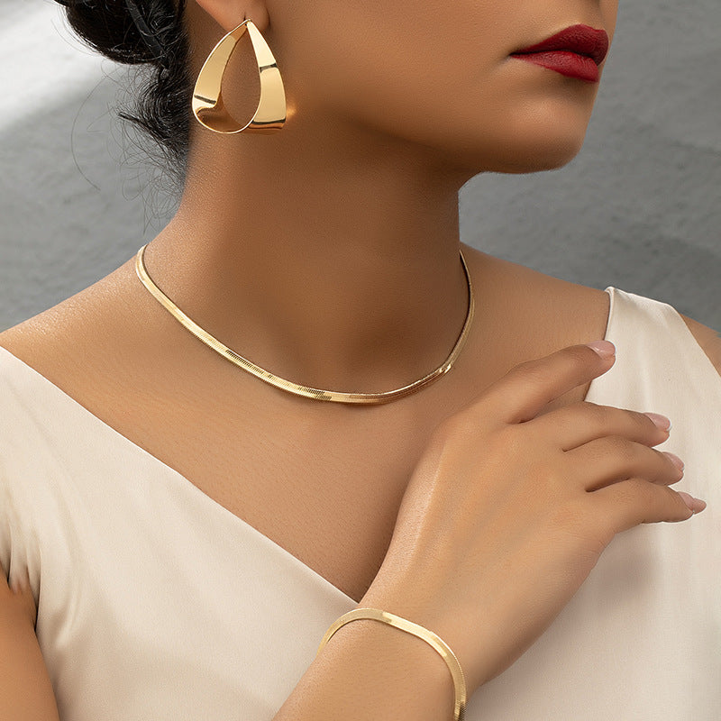 Goldie Set