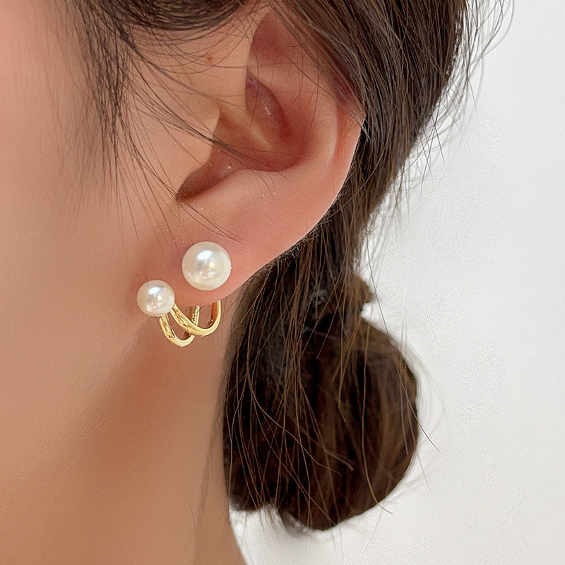 Julieta Earrings