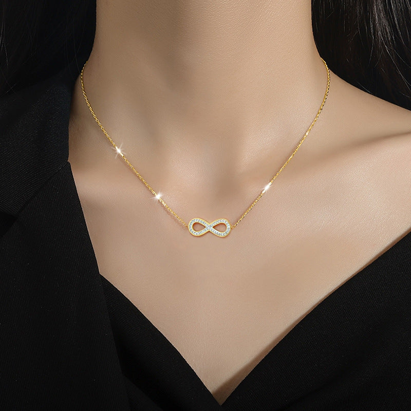 Infinity Collar