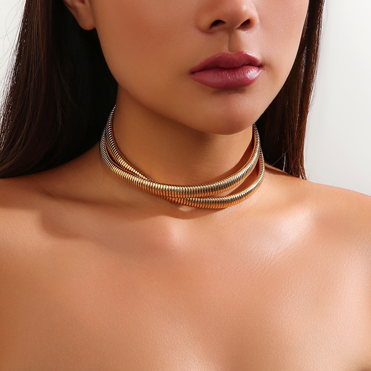 Dorado Collar Musa