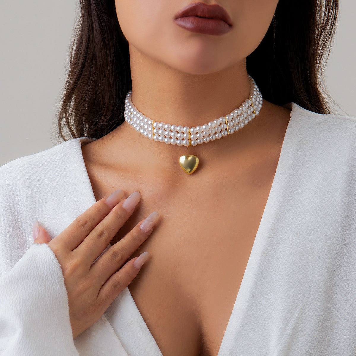 Renata Collar