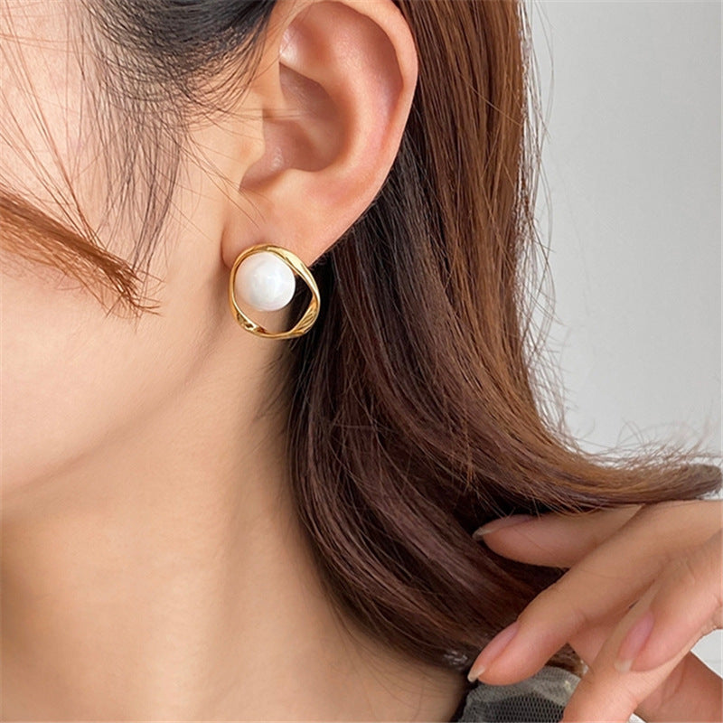 Gabriella Earrings