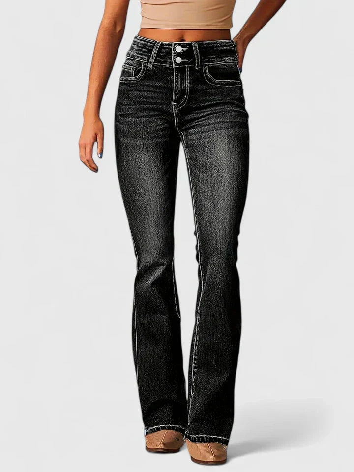 Araceli | Stretch Jeans