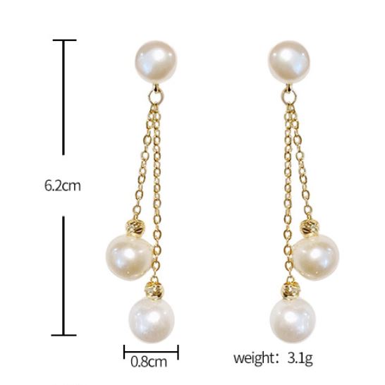 Isabella Earrings