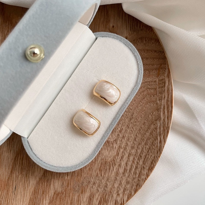 Olivia Earrings