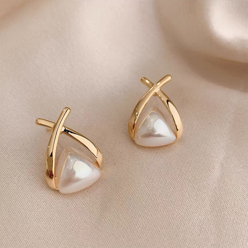 Lucía Earrings