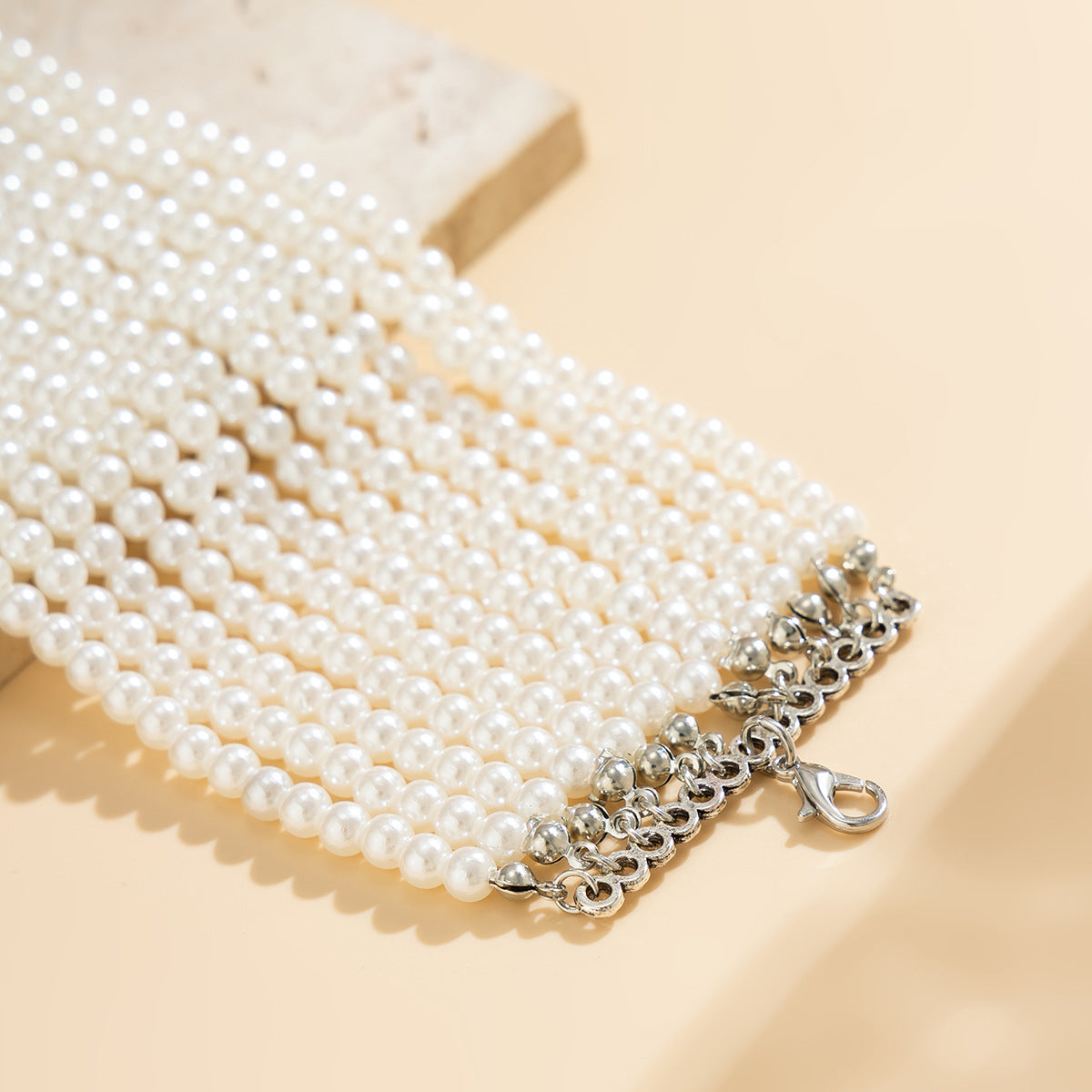 Brisa Pearl Bracelet