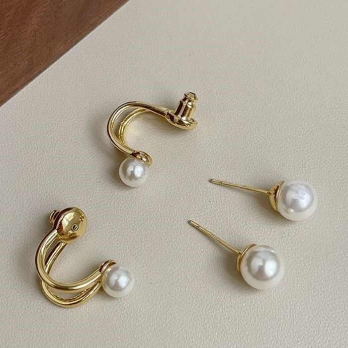 Julieta Earrings