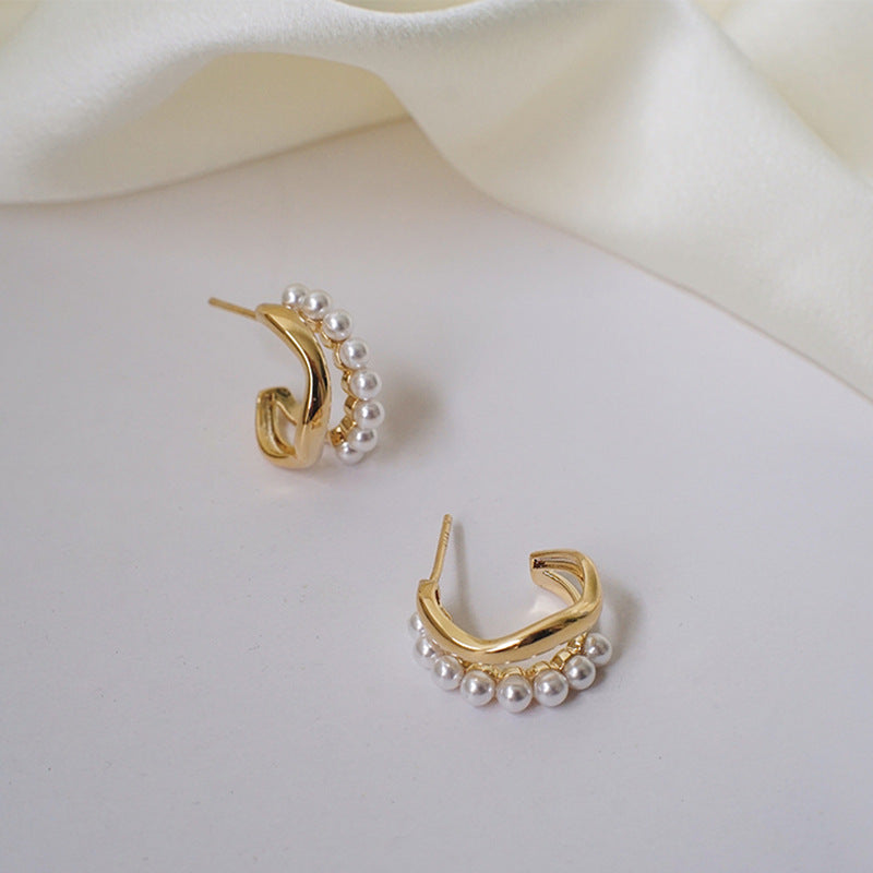 Camila Earrings