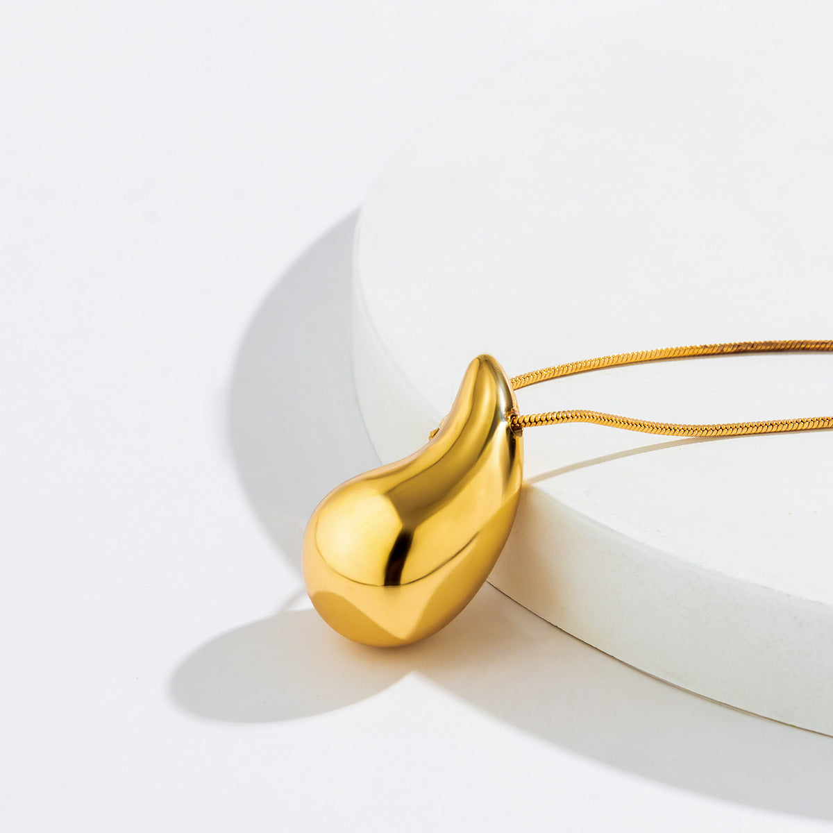 Dorado Dafne Collar