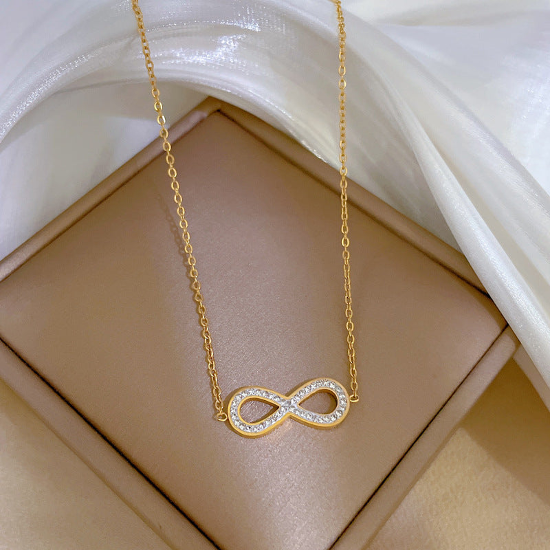Infinity Collar