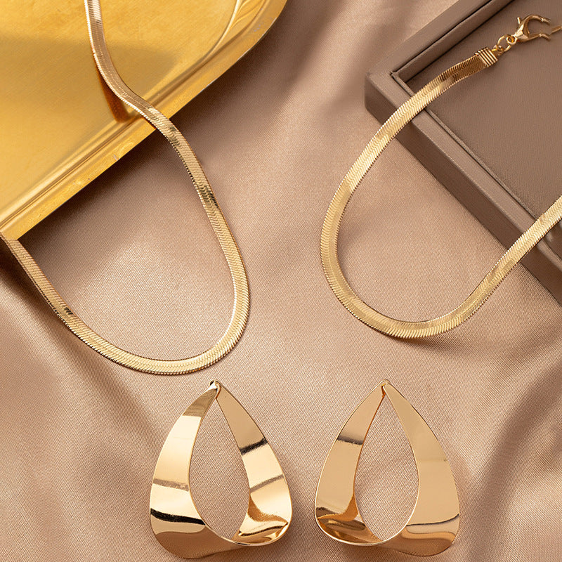 Goldie Set