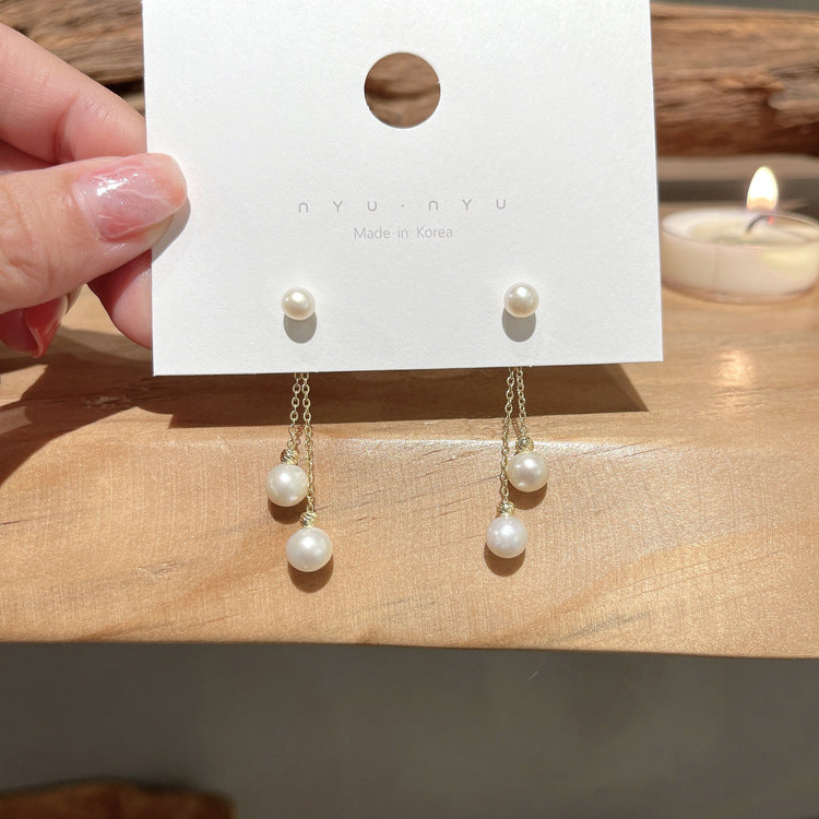 Isabella Earrings