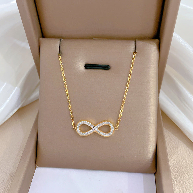 Infinity Collar