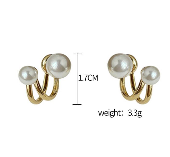 Julieta Earrings