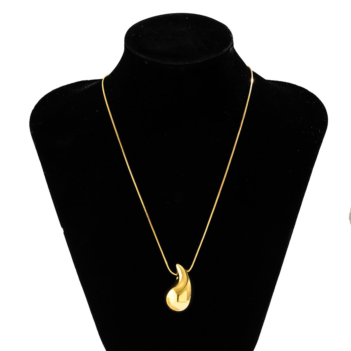 Dorado Dafne Collar