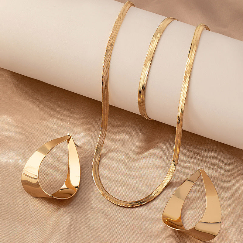 Goldie Set