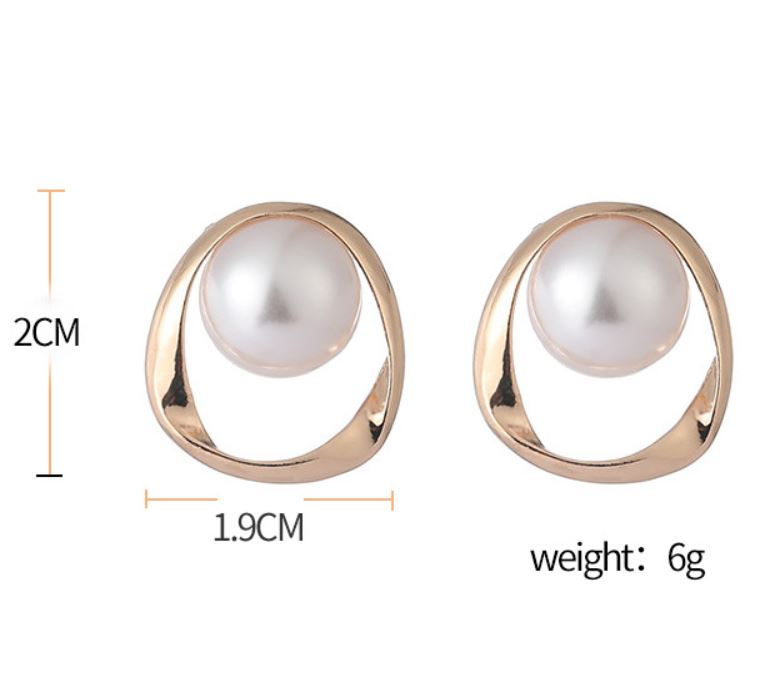 Gabriella Earrings