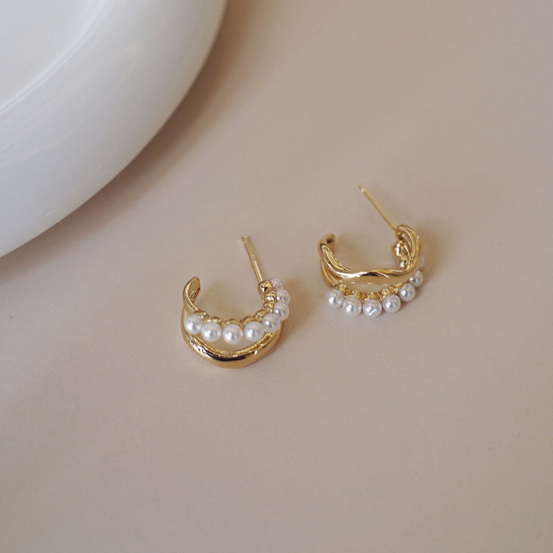 Camila Earrings