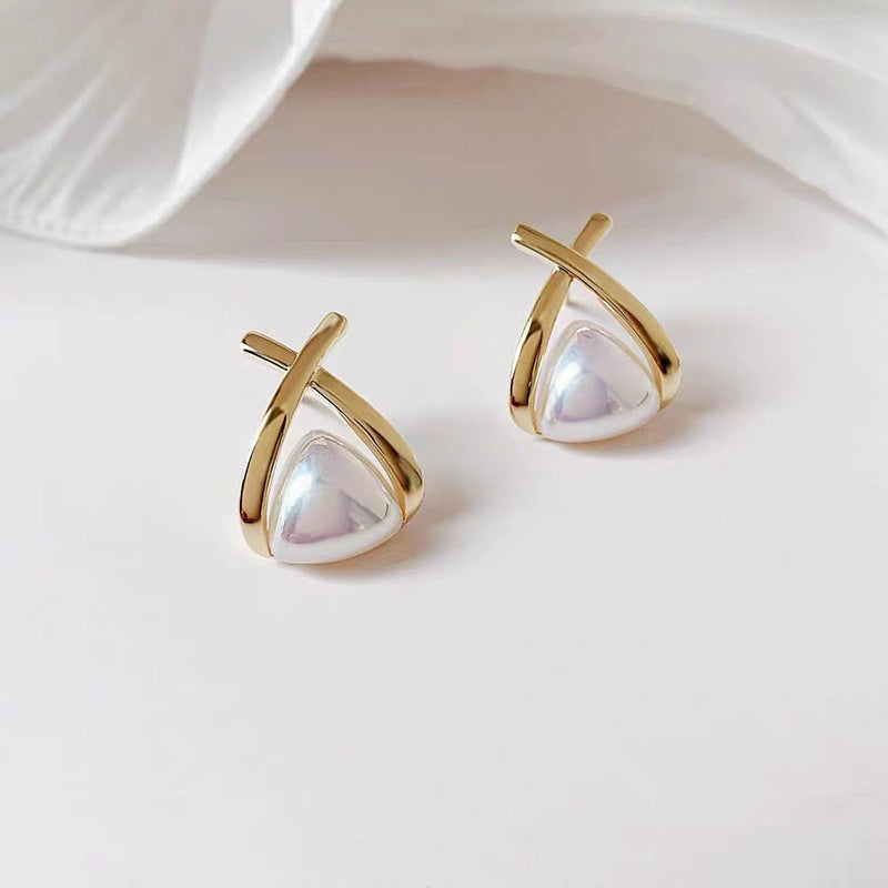 Lucía Earrings