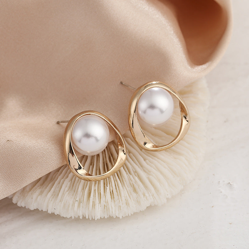 Gabriella Earrings