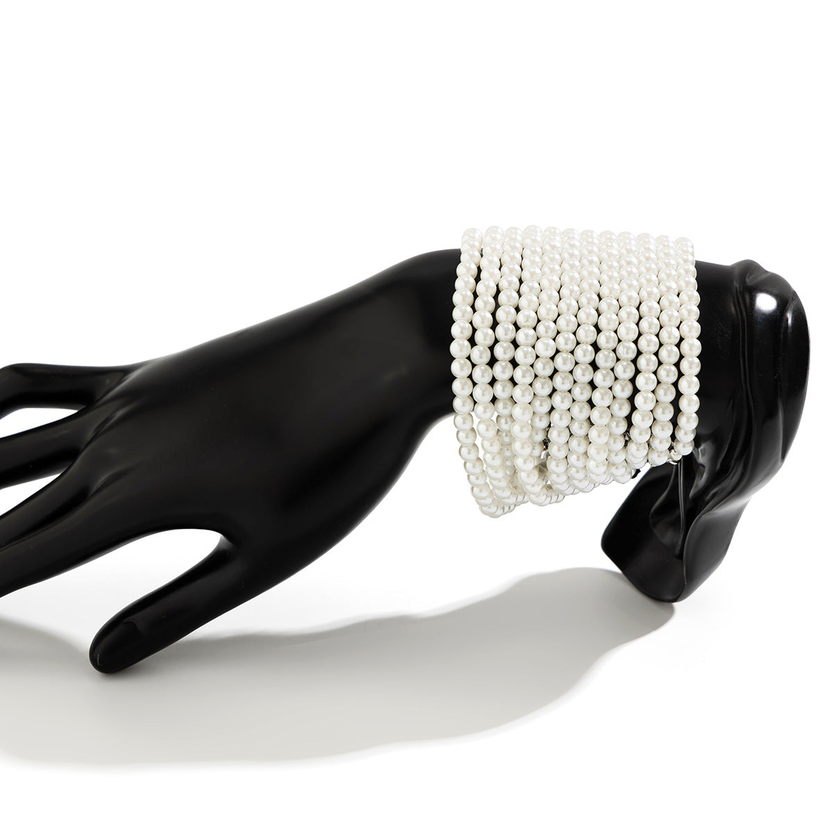 Brisa Pearl Bracelet
