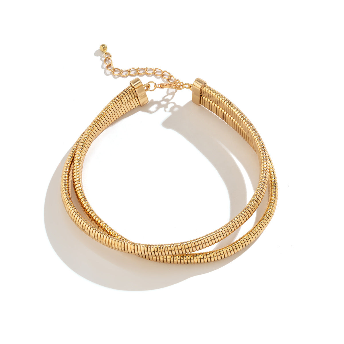 Dorado Collar Musa