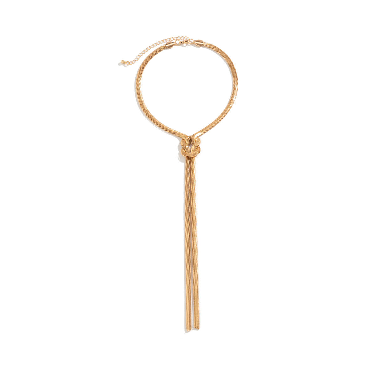 Aura Collar - Gold