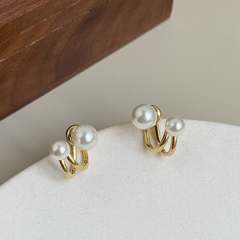 Julieta Earrings