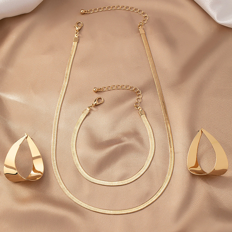 Goldie Set