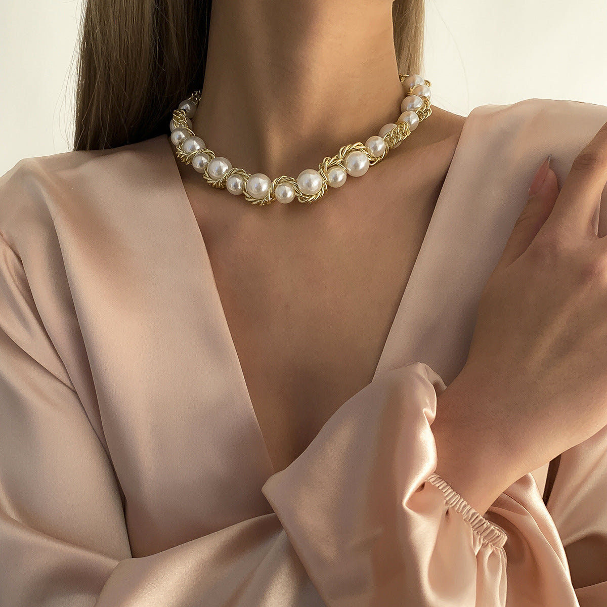 Selena Collar