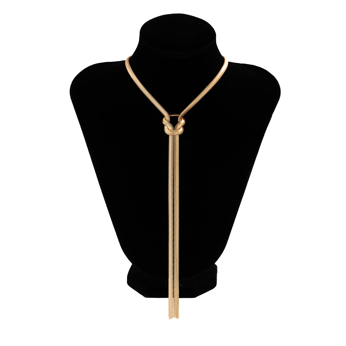 Aura Collar - Gold