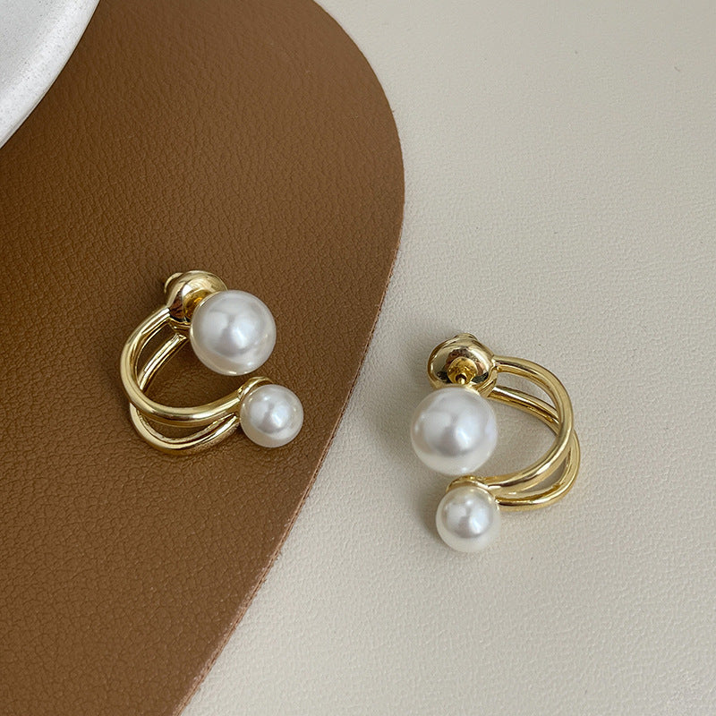 Julieta Earrings