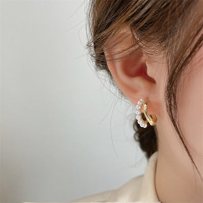Camila Earrings