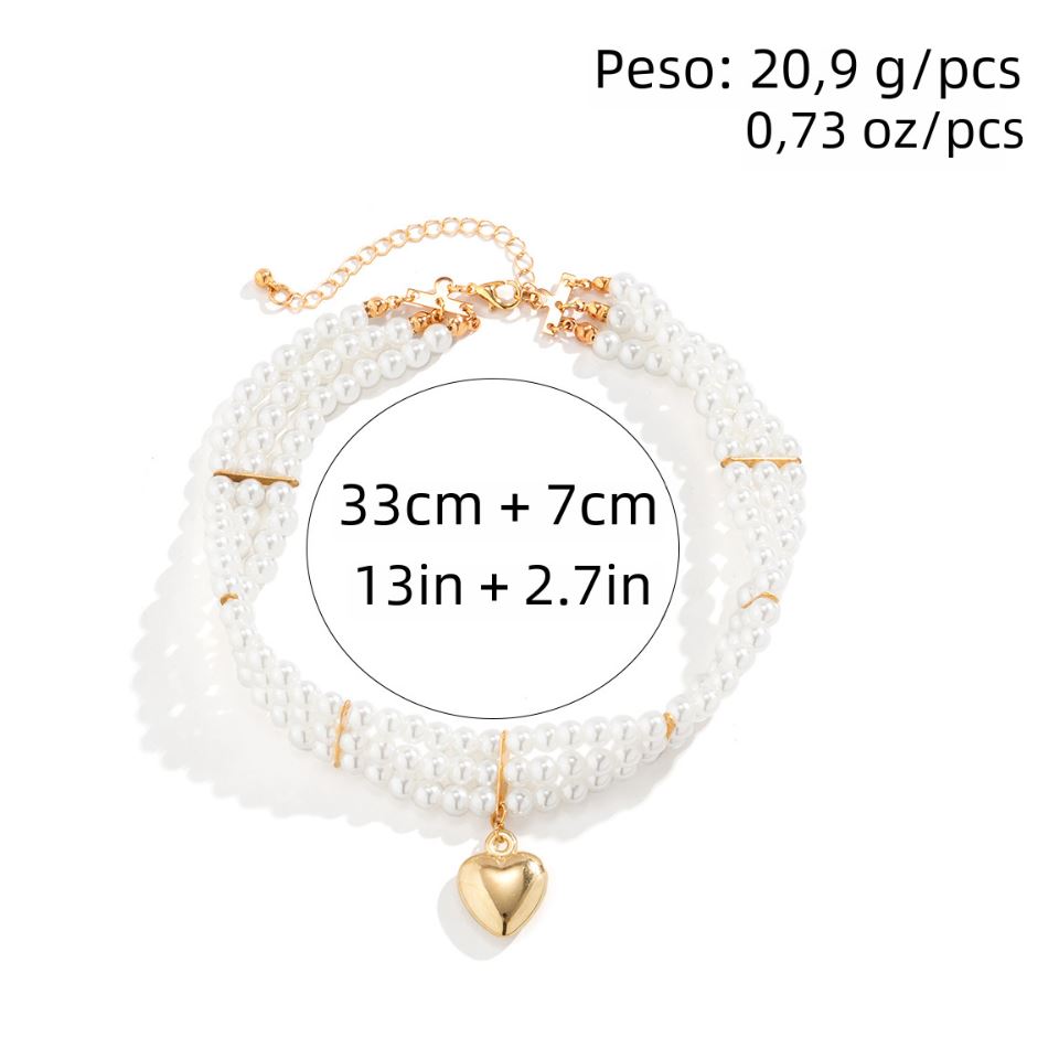 Renata Collar