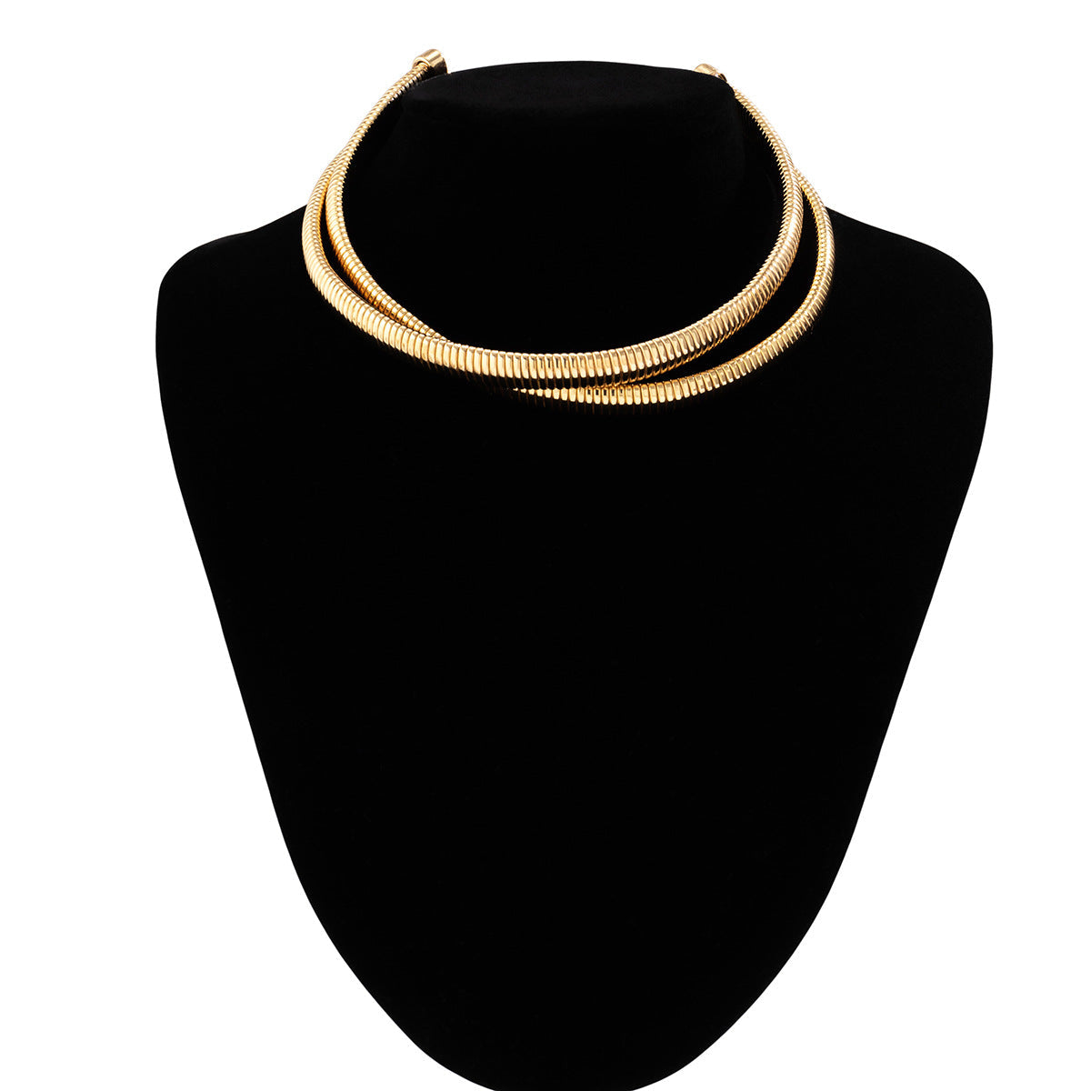 Dorado Collar Musa