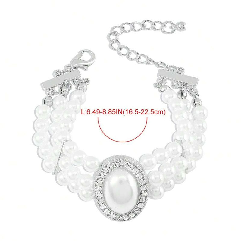 Versailles Bracelet