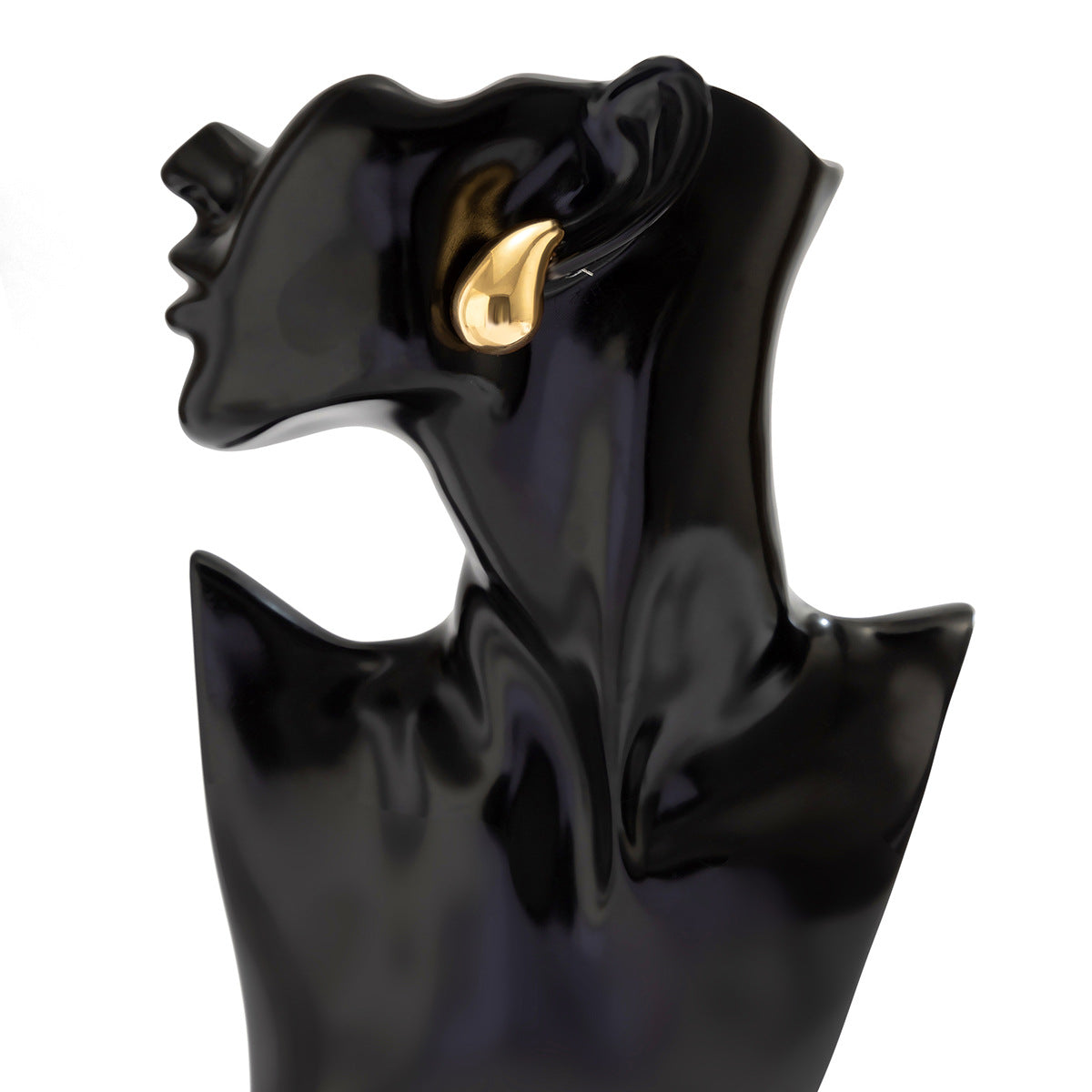Dafne Earrings - Gold