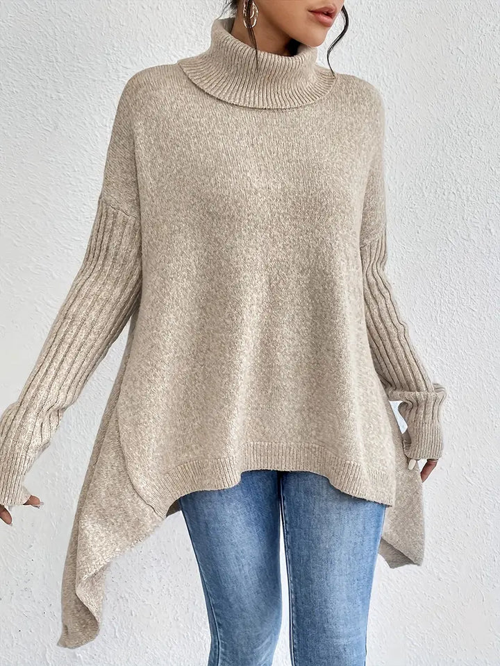Brigitte | Relaxed Fit Sweater