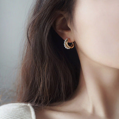 Camila Earrings