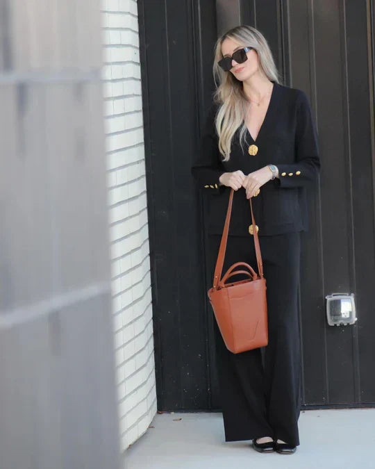 Feyona · Chaqueta elegante