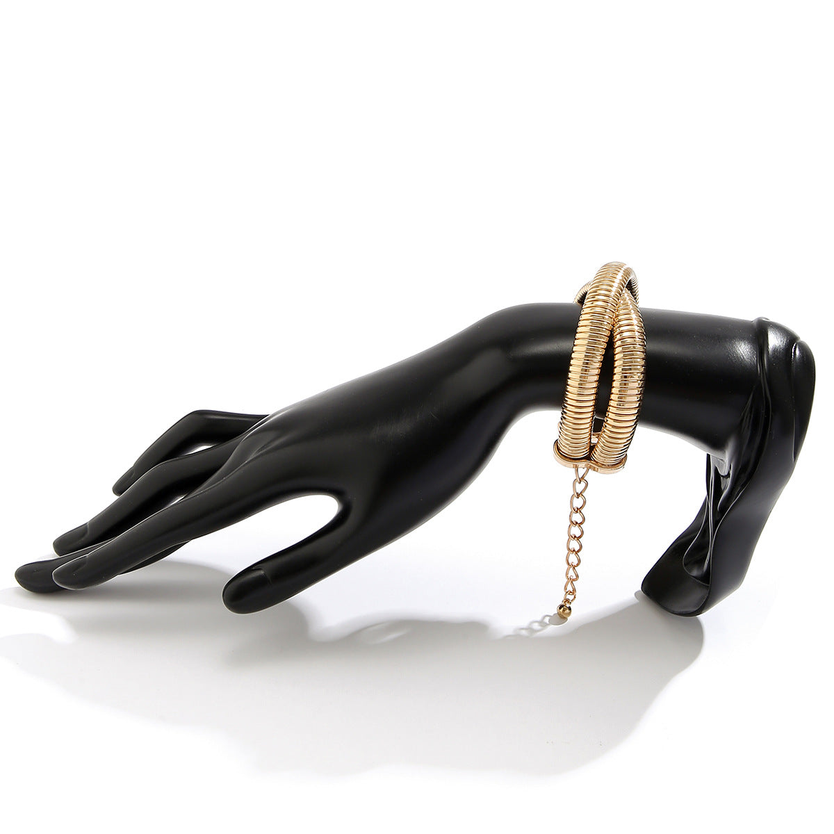 Musa Bracelet - Gold
