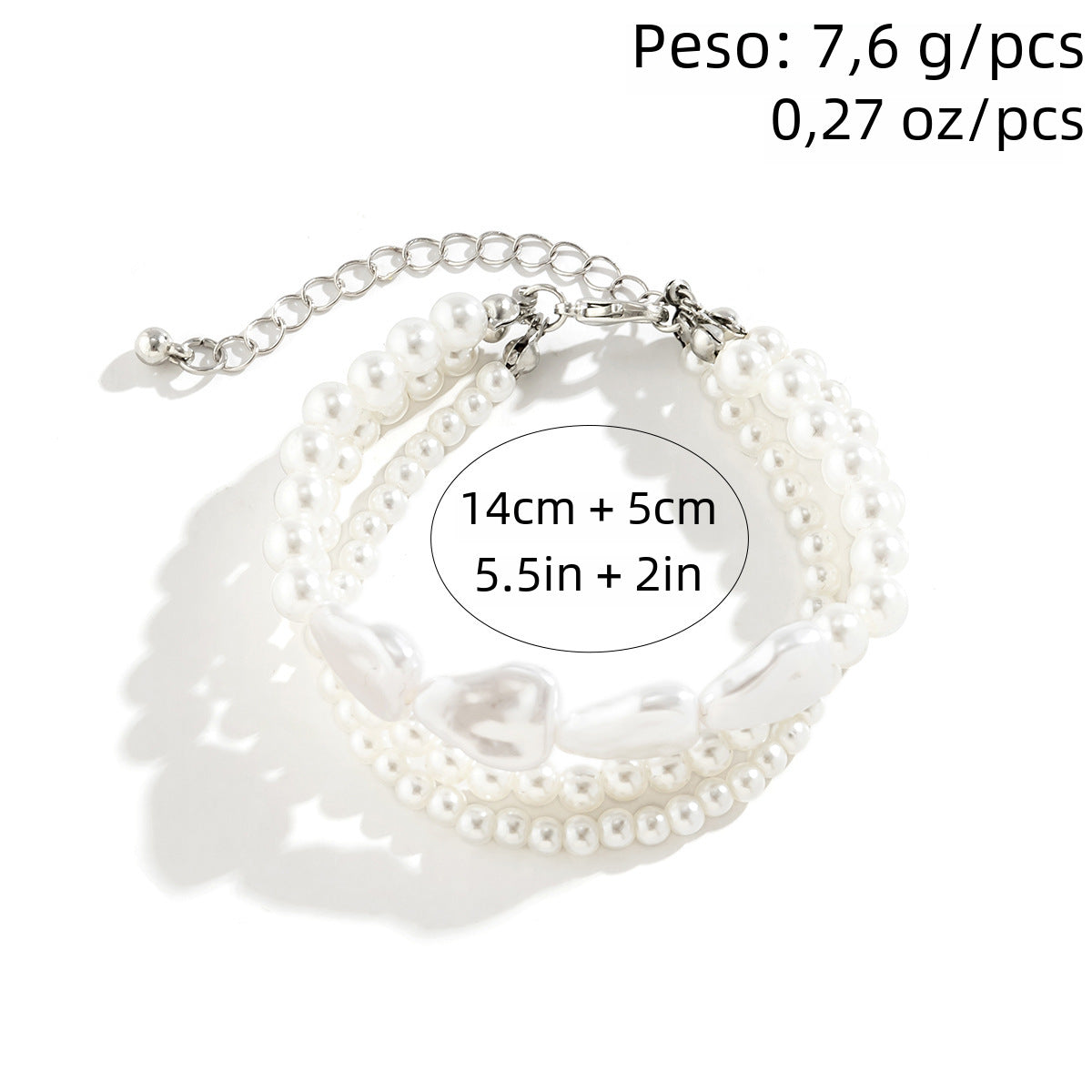 Valeria Bracelet