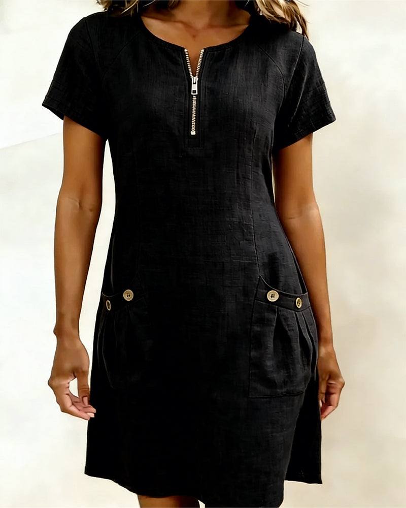 TANIA™| VESTIDO