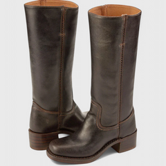 Botas Clásicas Modernas Grace para Uso Todo el Año - Raúl & Sara Madrid