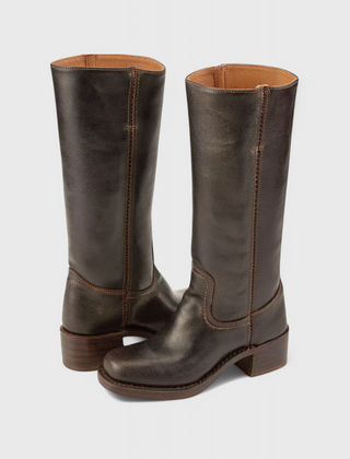 Botas Clásicas Modernas Grace para Uso Todo el Año - Raúl & Sara Madrid